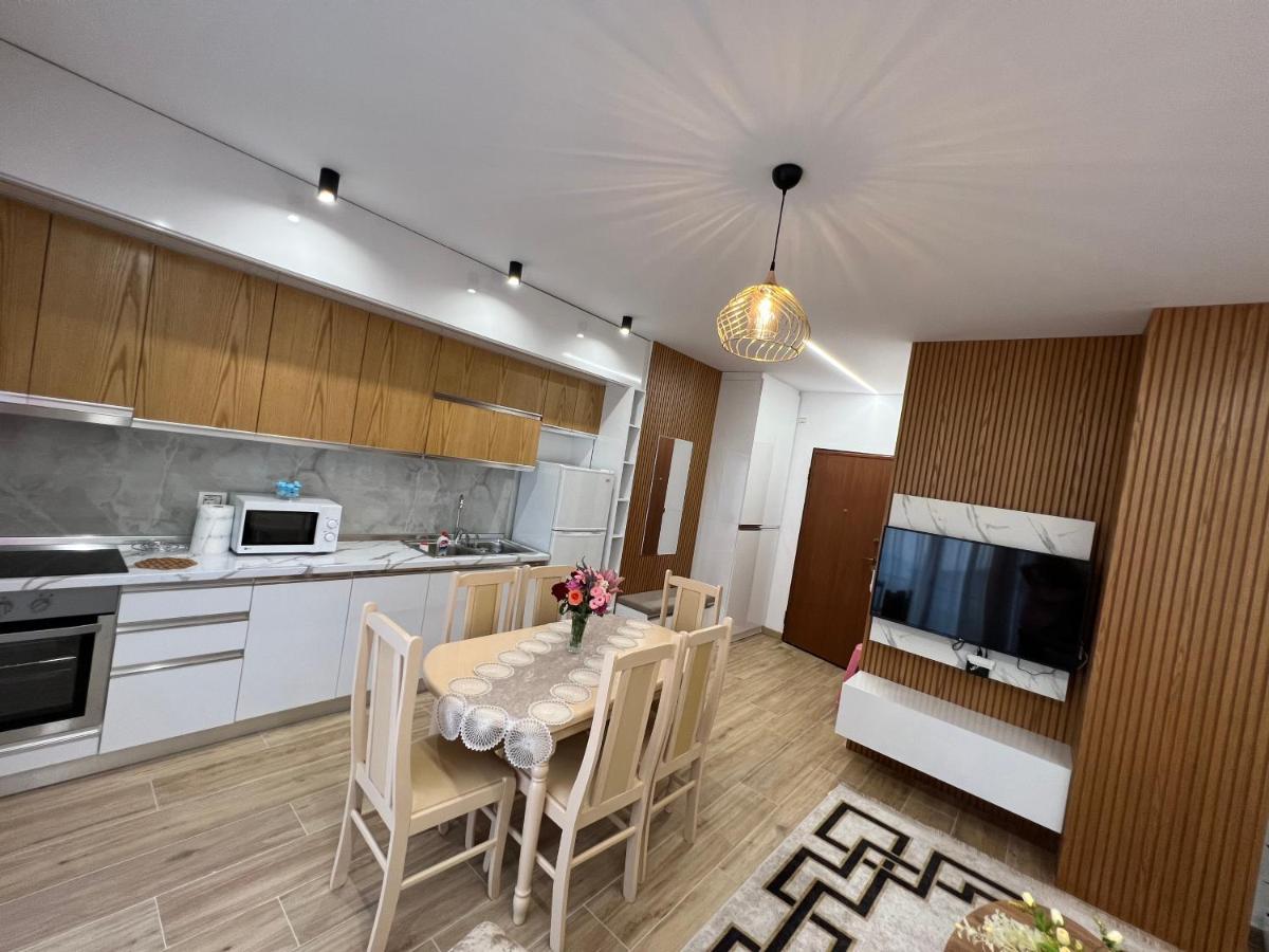 Apartamento West View Durrës