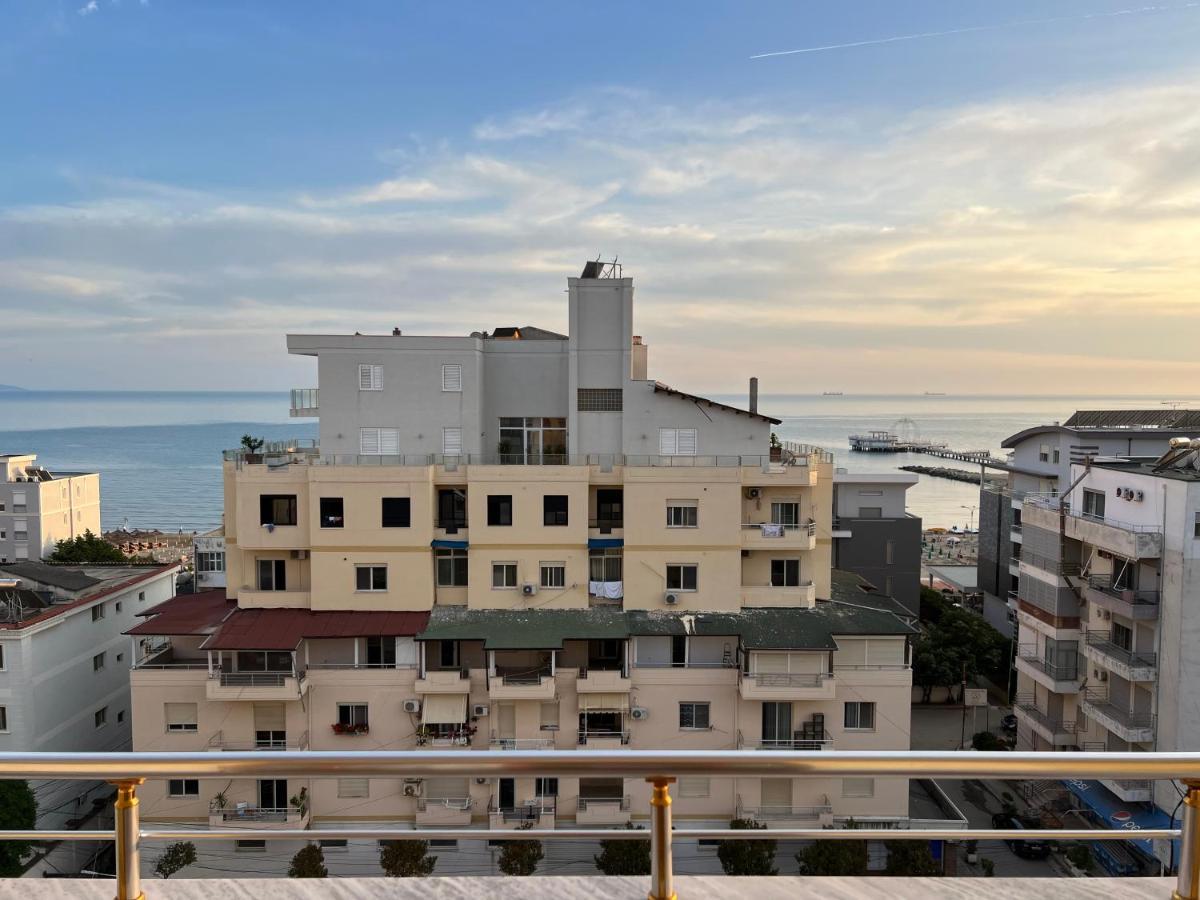 West View Durrës