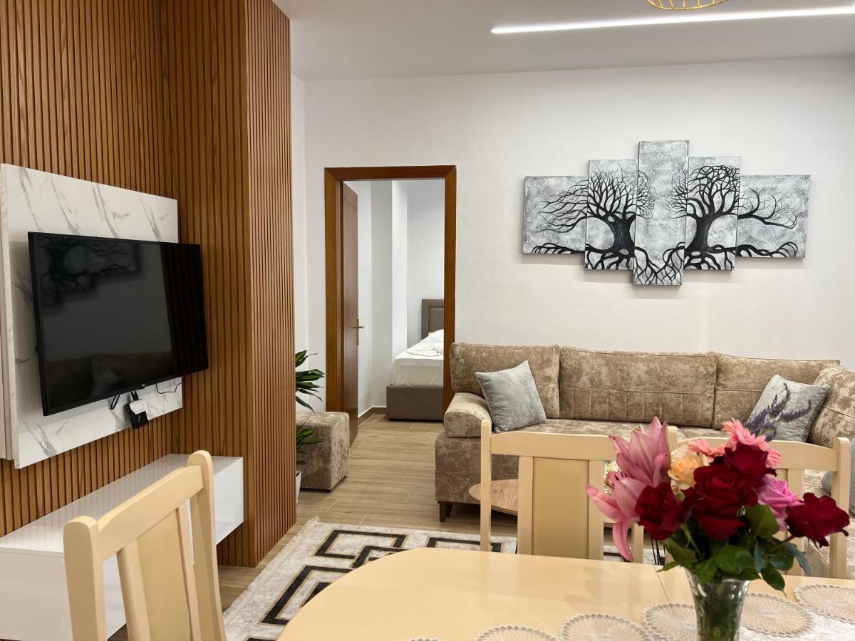 Apartamento West View *