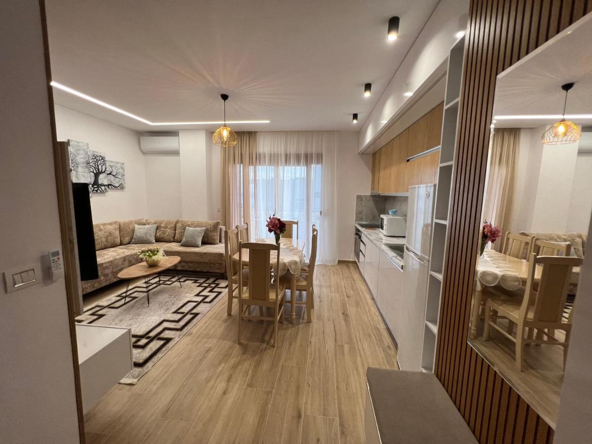 West View Apartamento *