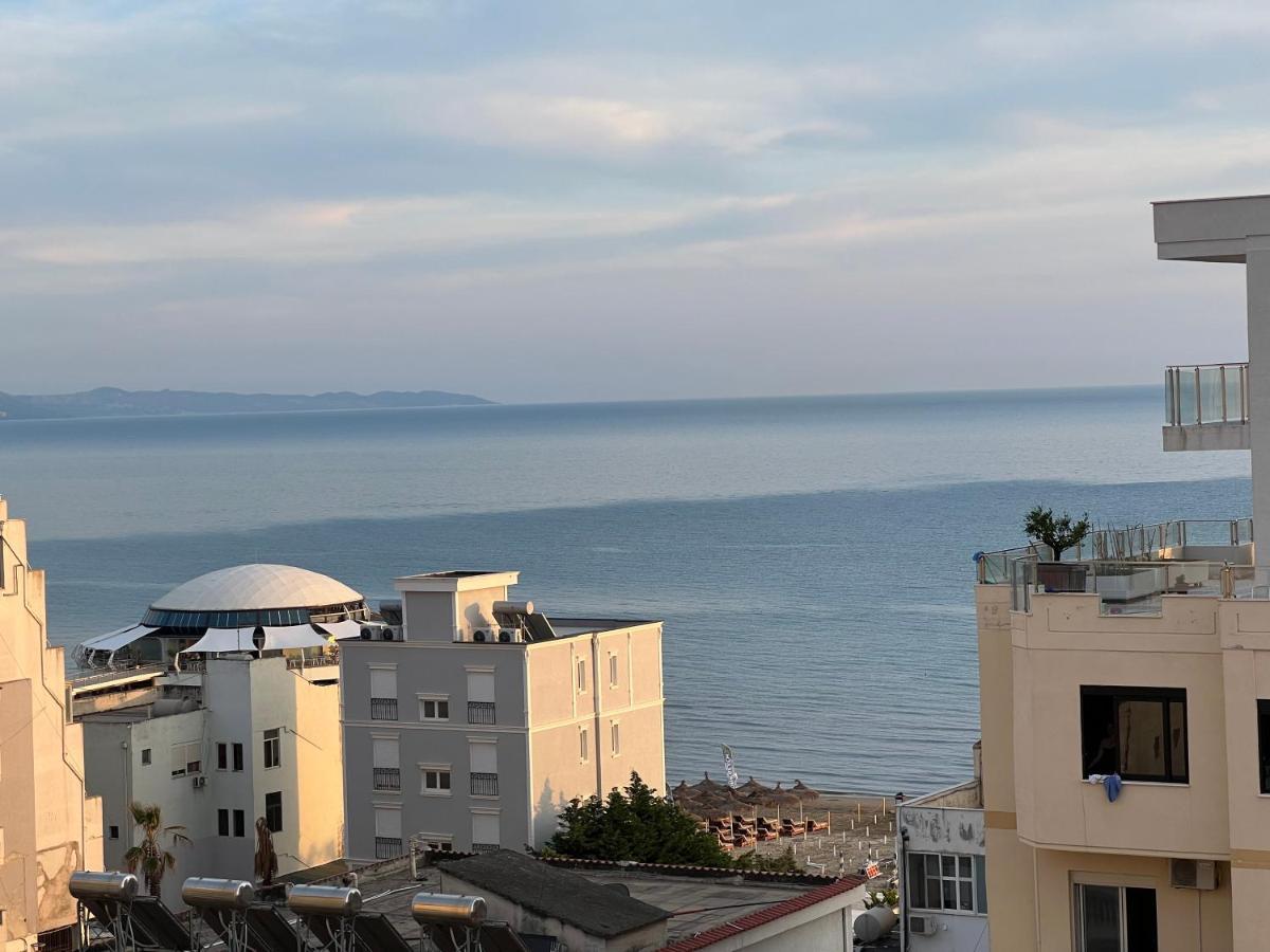 West View Apartamento