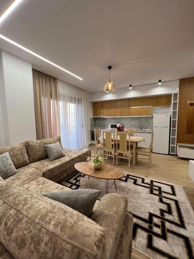 Apartamento West View Durrës