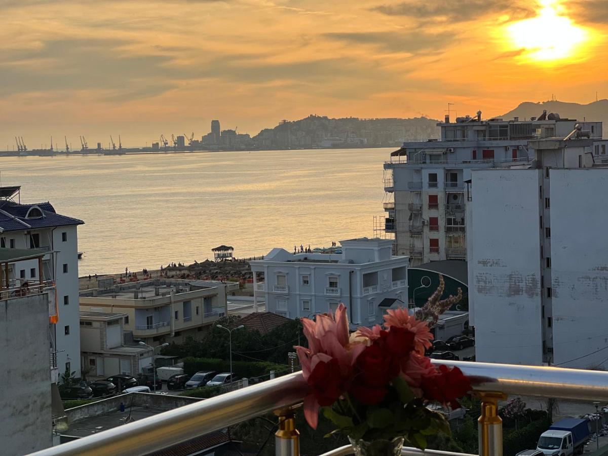 West View Apartamento Durrës